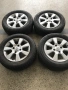 4бр.4х114,3х15”Оригинални за Nissan, снимка 7