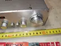 MARS MV-100 HI-FI AMPLIFIER ВНОС GERMANY 1008261012L4, снимка 13