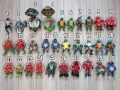 Екшън Фигурки Teenage Mutant Ninja Turtles TMNT Костенурките Нинджа, снимка 2