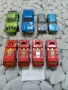 Мачбокс Matchbox Българско произв. метални стари колички , снимка 3