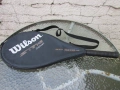 Тенис ракета Wilson Sting Comp , снимка 3