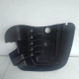 Декоративен капак за двигател  VW TOUAREG 2004г, снимка 5
