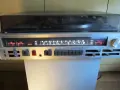 SANYO HI-FI MUSIC SISTEM DXT 5502LV 95W - Грамофон/тунер/дек, снимка 4