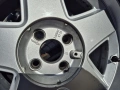 Джанти Ronal 15 цола 4х100 ,7j ,et25 ,205/50/15 Vw Bmw Opel Honda, снимка 7