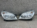 Фарове за Opel Astra H 03-10, снимка 1