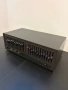 еквалайзер Technics SH-8020 Top, снимка 9