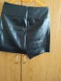 Дамска кожена пола, снимка 2