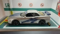 Мащабни модели коли 1:18 / GT-SPIRIT Ford Mustang GTD / MOTORMAX Nissan Skyline R34, снимка 7