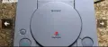PS1 SCPH-5502-добро състояние , снимка 1