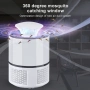 USB ултравиолетова лампа против комари и други насекоми, снимка 3