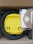 Прахосмукачка Karcher WD 2 Plus за сухо и мокро почистване, снимка 11