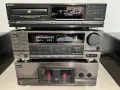 Sony LBT D709 аудиосистема, снимка 1
