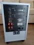 Активен субуфер Canton AS 80 SC (100W RMS) – Отлично техническо състояние, снимка 6