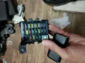 бушонно табло Mazda Demio , FB301418L, снимка 1