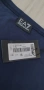 Emporio Armani EA7 Cotton Mens Size XL / 3XL НОВО! ОРИГИНАЛ! Мъжка Тениска, снимка 6