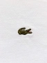 Мъжки тениски с яка Lacoste, снимка 3