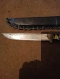 стар майсторски нож, снимка 2