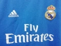 Real Madrid Xabi Alonso Adidas оригинална тениска фланелка 2013/2014 Реал Мадрид Алонсо , снимка 6