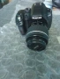 Продавам професионален фотоапарат PENTAX K 50, снимка 1