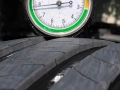 Гуми 205 55 16 Мишелин Michelin 2 броя +. Нов внос. Не са нови! Цената е за брой гума. , снимка 7