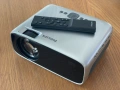 Проектор Philips Neo Pix Ultra 2 като нов, снимка 1