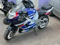 Сузуки GSXR 750 K2, снимка 3