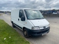  САМО НА ЧАСТИ-PEUGEOT  BOXER - CITROEN JUMPER-FIAT DUCATO 2005 2.0jtd 2.3jtd 2.8jtd, снимка 2
