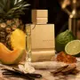Al Haramain Amber Oud Gold Edition EDP 100 мл – Луксозен парфюм за него и нея с бергамот, ананас, ва, снимка 4