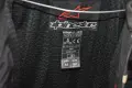 Кожено мотояке AlpineStars GPPlusR, снимка 4