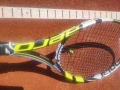Babolat AeroPro Lite  ракетата на Алкарас и Надал, снимка 5