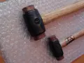 THOR - Made in England - Нов Внос Германия - ЧУК - Меден Чук - ПРОФЕСИОНАЛНИ Марков Чук - ORIGINAL !, снимка 6