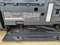 Радиокасетофон Sharp WF-T379Z(BK), снимка 8