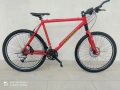 алуминиев велосипед cannondale 26, снимка 9