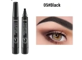 TATTOO Молив за вежди ефект Микроблейдинг писалка водоустойчив, снимка 7