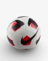NIKE Park Team 2.0 Ball Футболна топка бяла Размер 5 | -32% , снимка 2