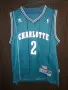 Оригинален NBA потник Adidas Charlotte Hornets (Размер M/L), снимка 6