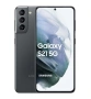 НОВ!!! Смартфон Samsung Galaxy S21, 128GB, 8GB RAM, 5G, Phantom Grey, снимка 1