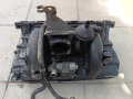 Всмукателен колектор BMW БМВ 520i 320i E60 E61 E46 E39 от M54B22 колектора е свален от автомобил АГУ, снимка 3