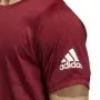 adidas - страхотна мъжка тениска КАТО НОВА М, снимка 2