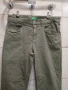 Benetton дънков панталон за тийнеджър/мъж до 176 см., снимка 3
