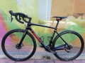 Шосеен велосипед Specialized S-Works Mclaren Edition - 28" * 2x12 Sram Force AXS * Carbon * 54 см *, снимка 1