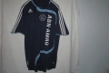 винтидж фланелка Манчестър Юнайтед Ajax Холандия футболна тениска Manchester United Adidas Adizero , снимка 6