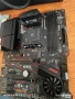 дънна платка x570 msi gaming plus , снимка 2