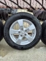 Джанти Suzuki 16 цола , 5х114.3 , 6j , et50 215/60/16 Fiat Toyota, снимка 4