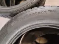 4бр.зимни гуми 225/55/17 Continental, снимка 5