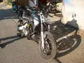 Yamaha ямаха МТ-03, снимка 3