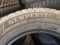 2бр.зимни гуми 215/65/16C Semperit, снимка 3