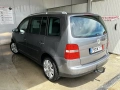 Vw Turan 2.0 TDi автомат, снимка 4