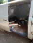 Продавам микробус VW Transporter T3, товарен, 1,6 дизел, модел 1982 г. , снимка 10