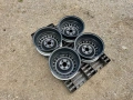 4бр.Оригинални бусови джанти 16цола 5x120 за Vw T5,T6,Transporter, снимка 11